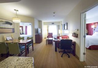 Residence Inn Yonkers Westchester County fotoÄŸrafÄ±