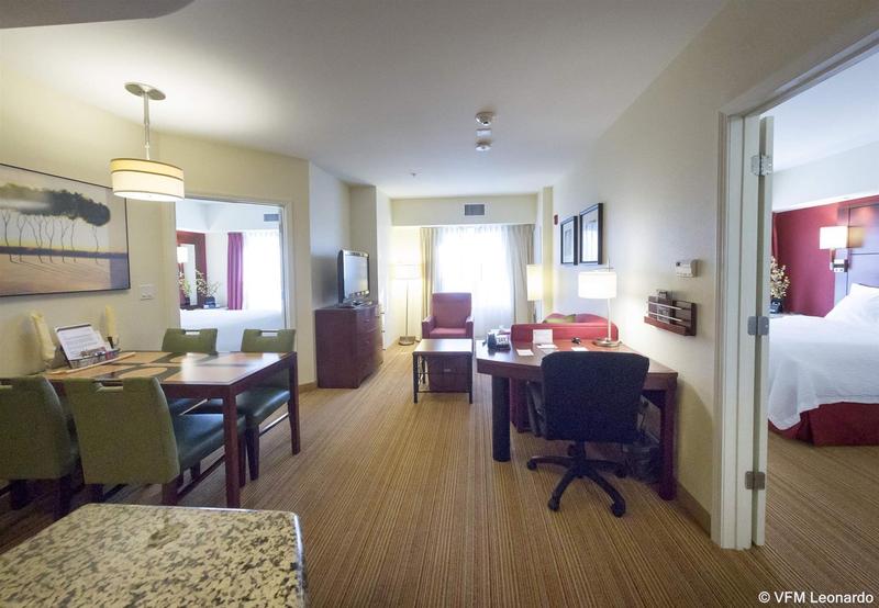 Residence Inn Yonkers Westchester County - Genel