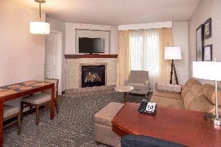 Residence Inn Yonkers Westchester County fotoÄŸrafÄ±