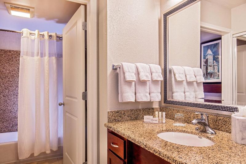 Residence Inn Yonkers Westchester County - Oda