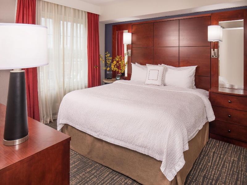 Residence Inn Yonkers Westchester County - Oda