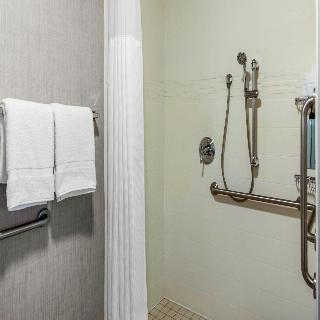 Residence Inn Yonkers Westchester County fotoÄŸrafÄ±