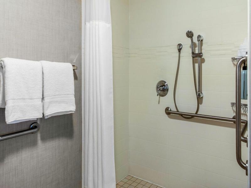 Residence Inn Yonkers Westchester County - Oda