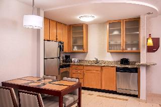 Residence Inn Yonkers Westchester County fotoÄŸrafÄ±