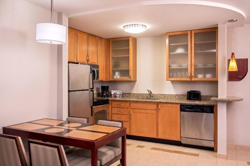 Residence Inn Yonkers Westchester County - Oda