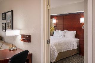 Residence Inn Yonkers Westchester County fotoÄŸrafÄ±