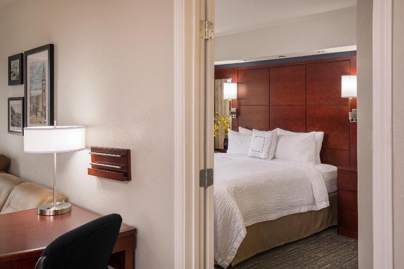 Residence Inn Yonkers Westchester County - Oda