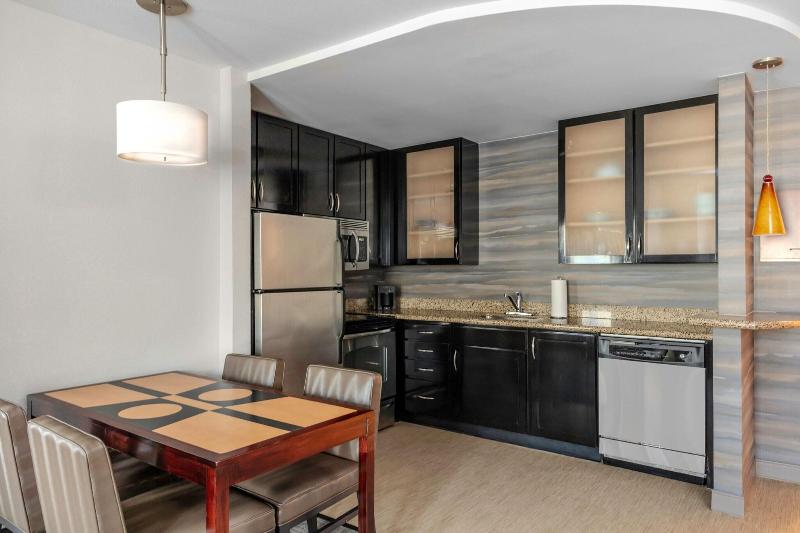 Residence Inn Yonkers Westchester County - Oda
