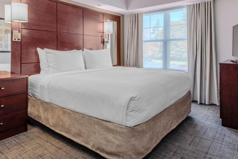 Residence Inn Yonkers Westchester County - Oda