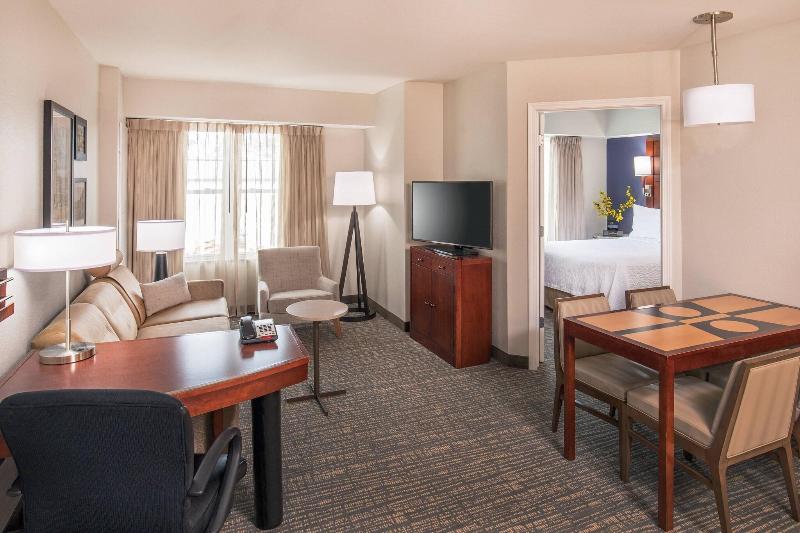 Residence Inn Yonkers Westchester County - Oda