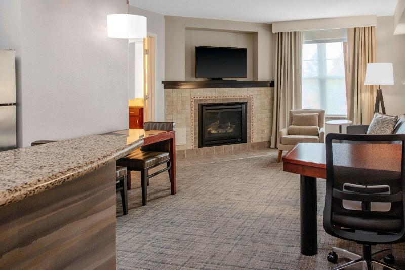 Residence Inn Yonkers Westchester County - Oda