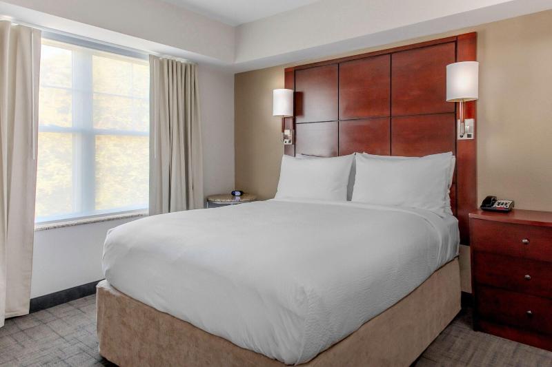 Residence Inn Yonkers Westchester County - Oda