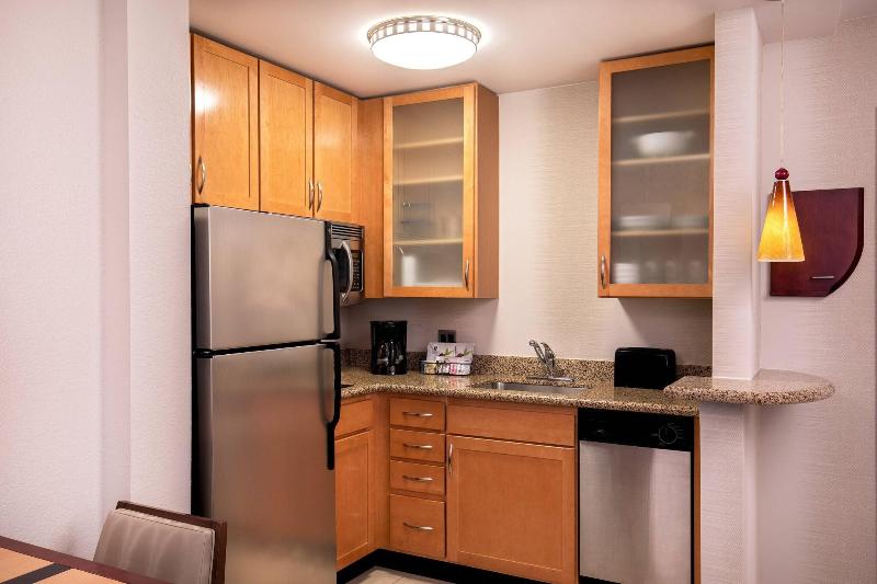 Residence Inn Yonkers Westchester County - Oda