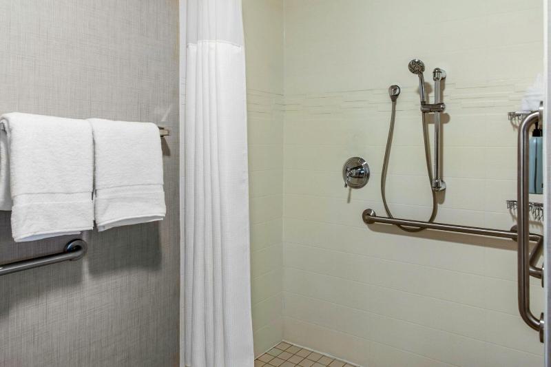 Residence Inn Yonkers Westchester County - Oda
