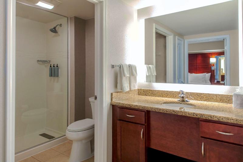 Residence Inn Yonkers Westchester County - Oda