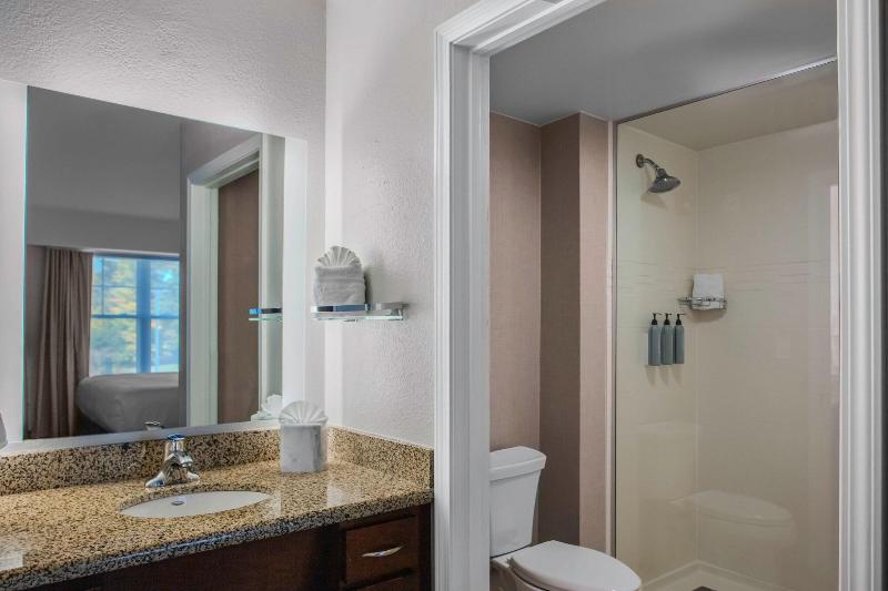 Residence Inn Yonkers Westchester County - Oda