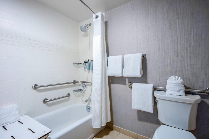 Residence Inn Yonkers Westchester County - Oda