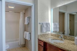 Residence Inn Yonkers Westchester County fotoÄŸrafÄ±