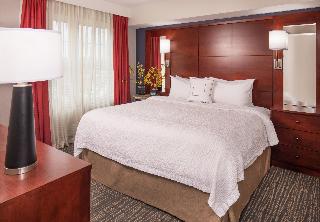 Residence Inn Yonkers Westchester County fotoÄŸrafÄ±