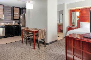 Residence Inn Yonkers Westchester County fotoÄŸrafÄ±