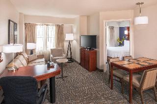 Residence Inn Yonkers Westchester County fotoÄŸrafÄ±