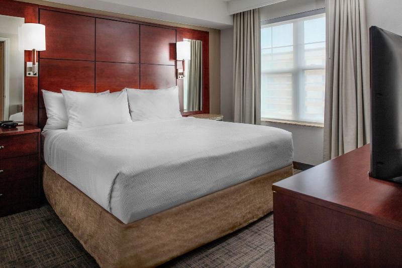 Residence Inn Yonkers Westchester County - Oda