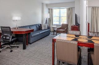 Residence Inn Yonkers Westchester County fotoÄŸrafÄ±