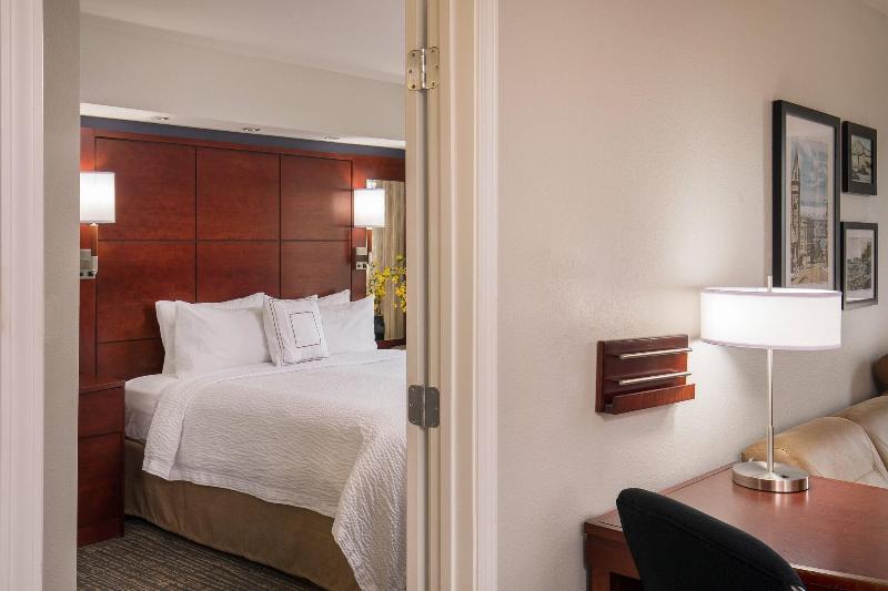 Residence Inn Yonkers Westchester County - Oda