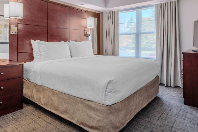 Residence Inn Yonkers Westchester County - Oda