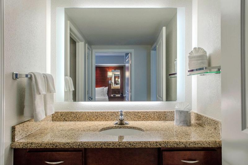 Residence Inn Yonkers Westchester County - Oda