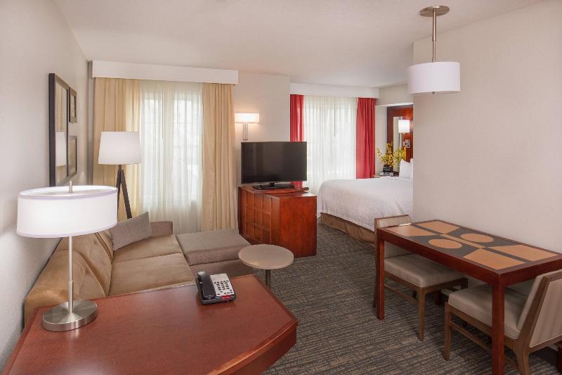 Residence Inn Yonkers Westchester County - Oda