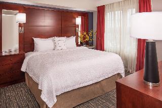 Residence Inn Yonkers Westchester County fotoÄŸrafÄ±