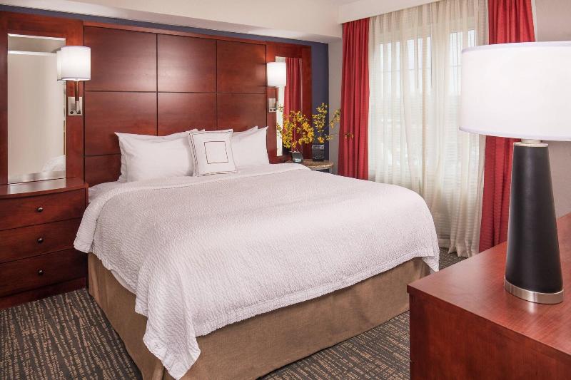 Residence Inn Yonkers Westchester County - Oda