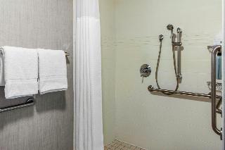 Residence Inn Yonkers Westchester County fotoÄŸrafÄ±