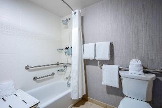 Residence Inn Yonkers Westchester County fotoÄŸrafÄ±