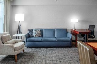Residence Inn Yonkers Westchester County fotoÄŸrafÄ±