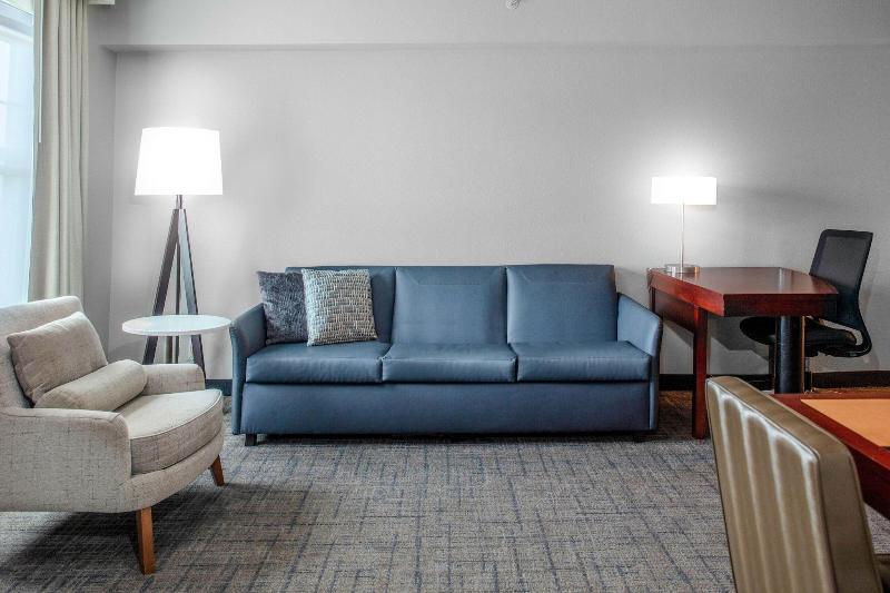 Residence Inn Yonkers Westchester County - Oda