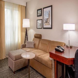 Residence Inn Yonkers Westchester County fotoÄŸrafÄ±