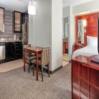Residence Inn Yonkers Westchester County fotoÄŸrafÄ±