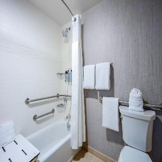 Residence Inn Yonkers Westchester County fotoÄŸrafÄ±