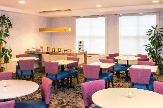 Residence Inn Yonkers Westchester County fotoÄŸrafÄ±