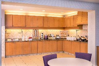 Residence Inn Yonkers Westchester County fotoÄŸrafÄ±