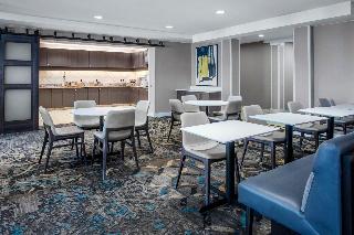 Residence Inn Yonkers Westchester County fotoÄŸrafÄ±