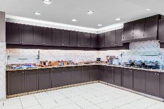 Residence Inn Yonkers Westchester County fotoÄŸrafÄ±