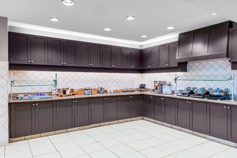 Residence Inn Yonkers Westchester County - Restoran