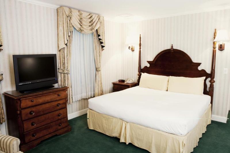 Hotel Stanford - Genel