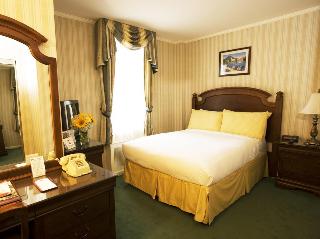 Hotel Stanford fotoÄŸrafÄ±