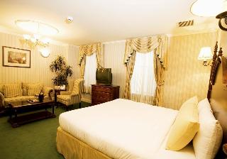 Hotel Stanford fotoÄŸrafÄ±