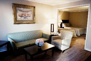 Hotel Stanford fotoÄŸrafÄ±