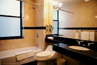 Hotel Stanford fotoÄŸrafÄ±